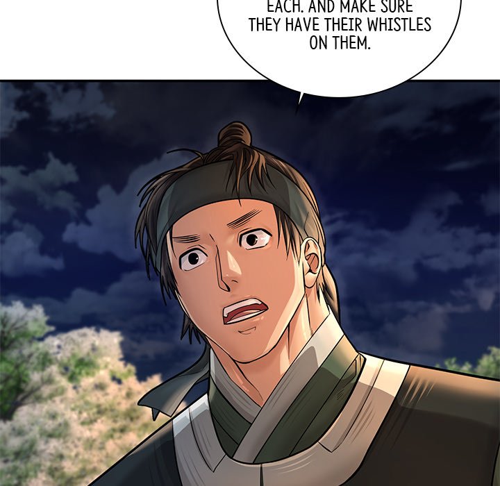 Read Muscle Joseon chapter 35 image 103 on Lezhin