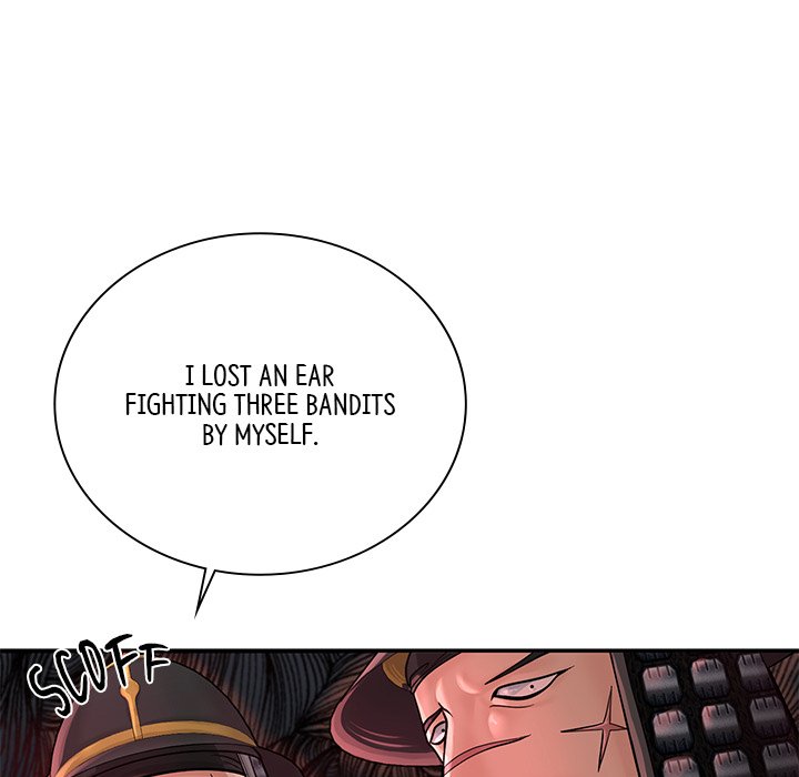 Read Muscle Joseon chapter 35 image 11 on Lezhin
