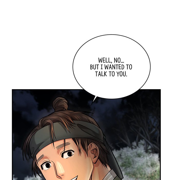 Read Muscle Joseon chapter 35 image 113 on Lezhin