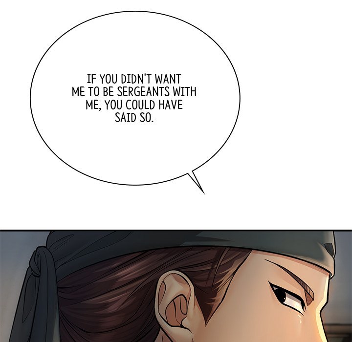 Read Muscle Joseon chapter 35 image 118 on Lezhin
