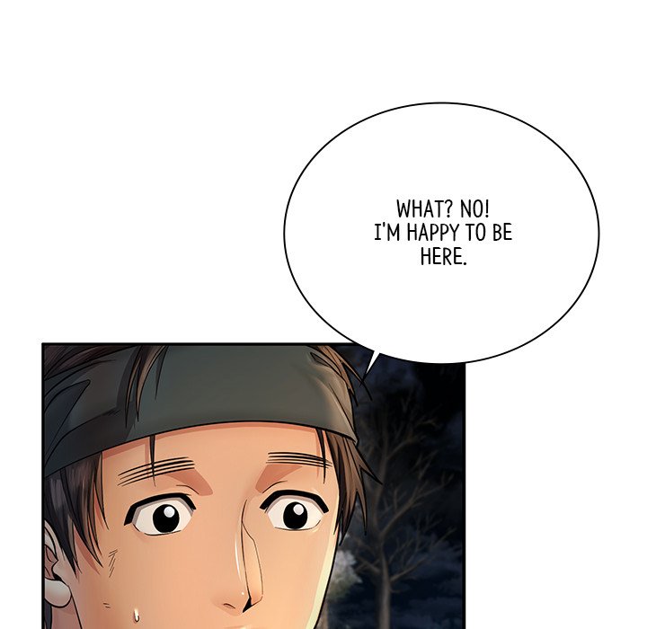 Read Muscle Joseon chapter 35 image 120 on Lezhin