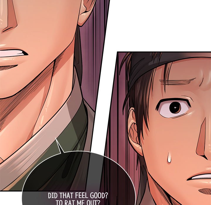 Read Muscle Joseon chapter 35 image 124 on Lezhin