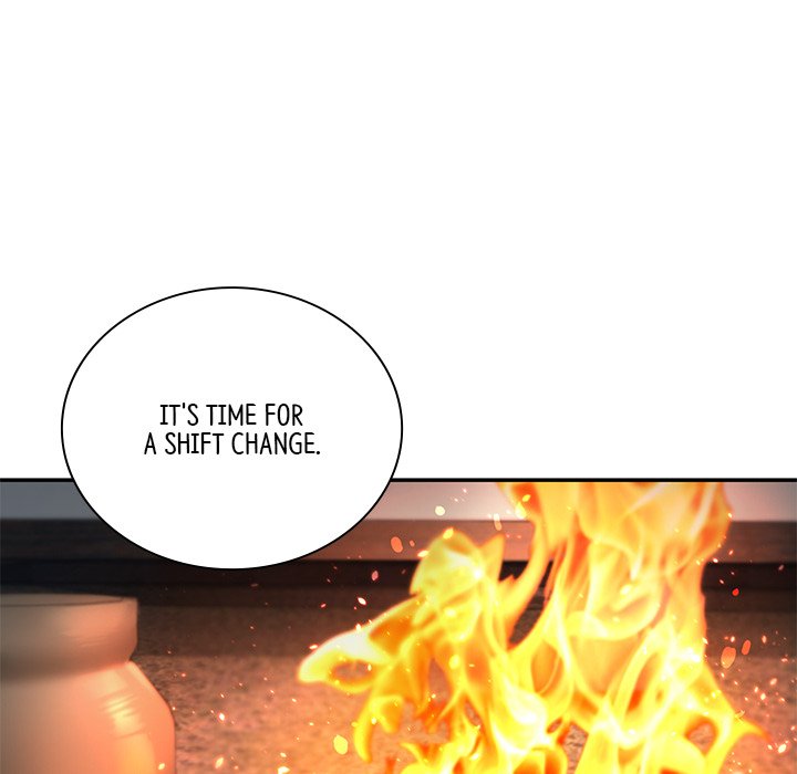 Read Muscle Joseon chapter 35 image 128 on Lezhin