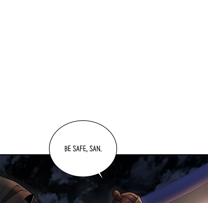 Read Muscle Joseon chapter 35 image 130 on Lezhin