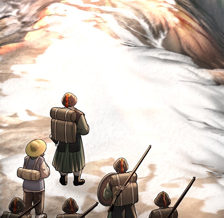 Read Muscle Joseon chapter 35 image 138 on Lezhin