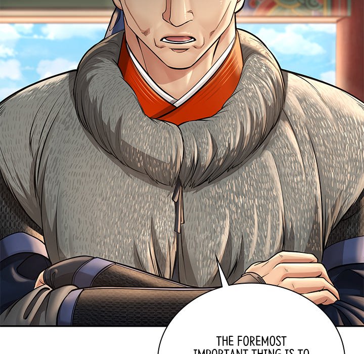 Read Muscle Joseon chapter 35 image 14 on Lezhin