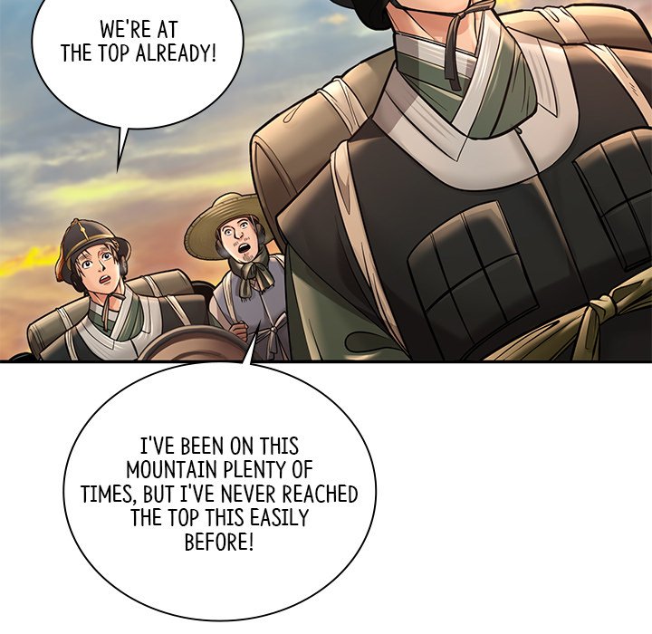 Read Muscle Joseon chapter 35 image 141 on Lezhin