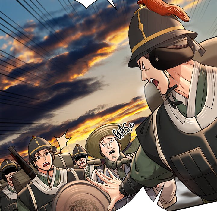Read Muscle Joseon chapter 35 image 149 on Lezhin