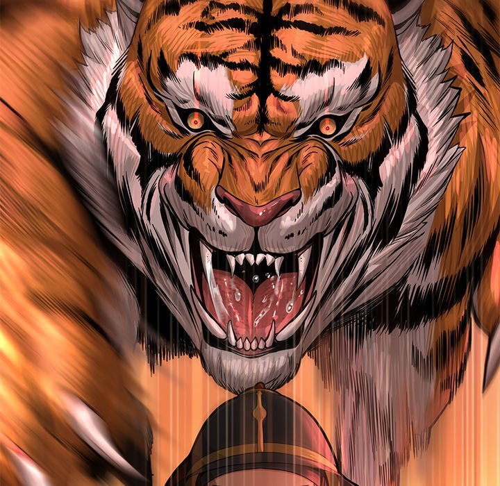 Read Muscle Joseon chapter 35 image 153 on Lezhin