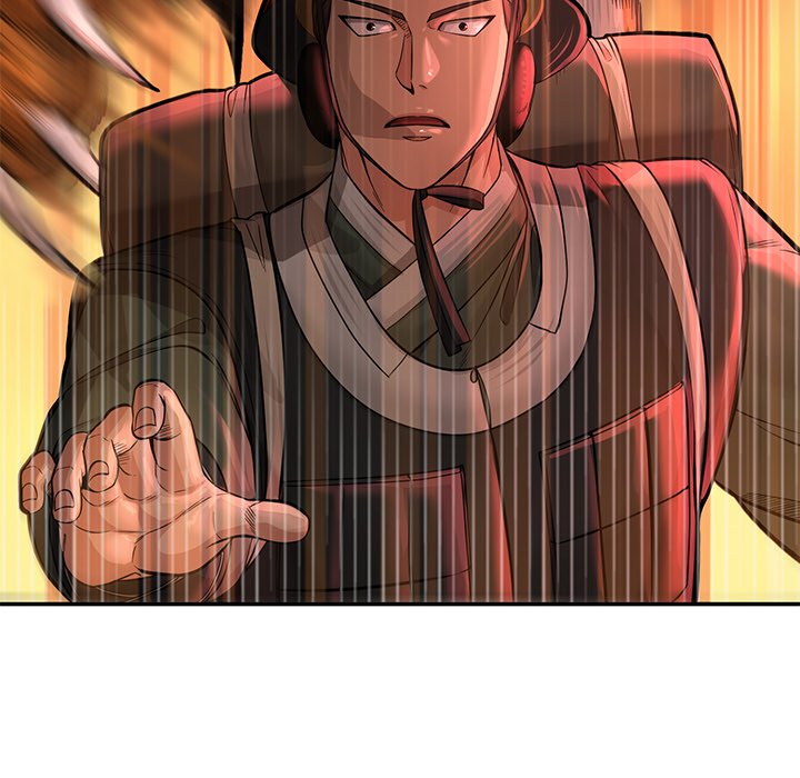 Read Muscle Joseon chapter 35 image 154 on Lezhin
