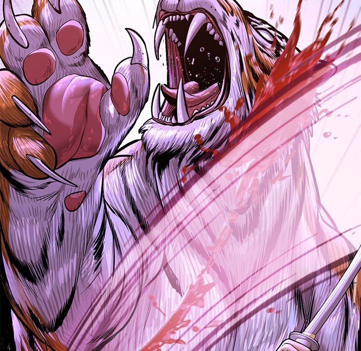 Read Muscle Joseon chapter 35 image 162 on Lezhin