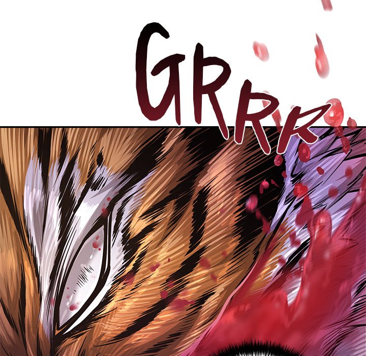 Read Muscle Joseon chapter 35 image 165 on Lezhin