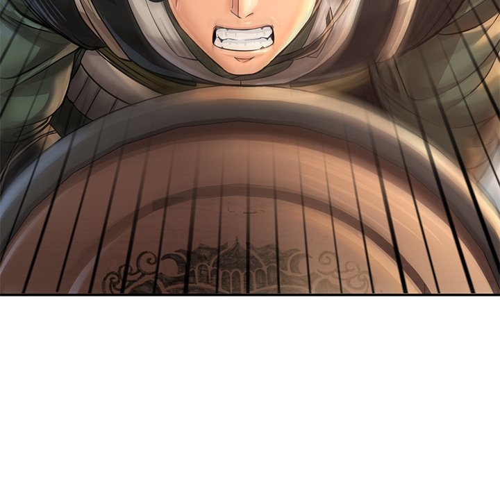 Read Muscle Joseon chapter 35 image 169 on Lezhin