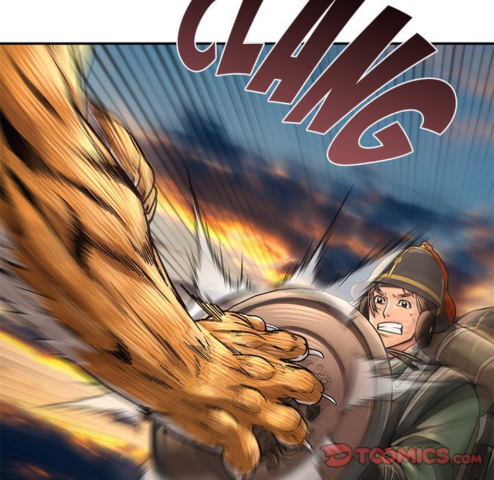 Read Muscle Joseon chapter 35 image 171 on Lezhin