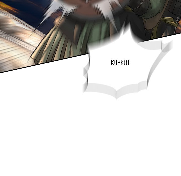 Read Muscle Joseon chapter 35 image 172 on Lezhin