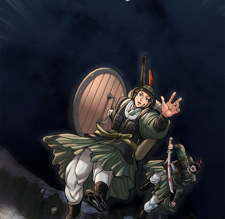 Read Muscle Joseon chapter 35 image 178 on Lezhin