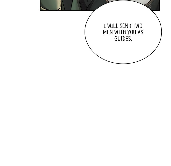 Read Muscle Joseon chapter 35 image 22 on Lezhin