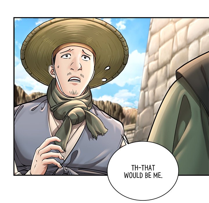 Read Muscle Joseon chapter 35 image 28 on Lezhin