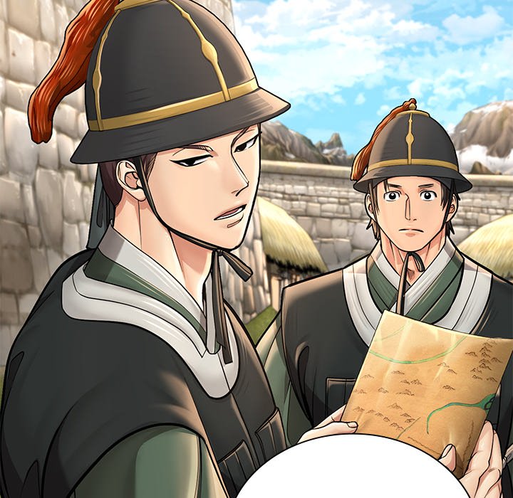 Read Muscle Joseon chapter 35 image 30 on Lezhin