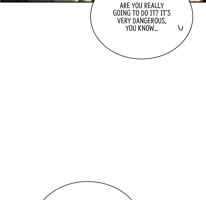 Read Muscle Joseon chapter 35 image 31 on Lezhin