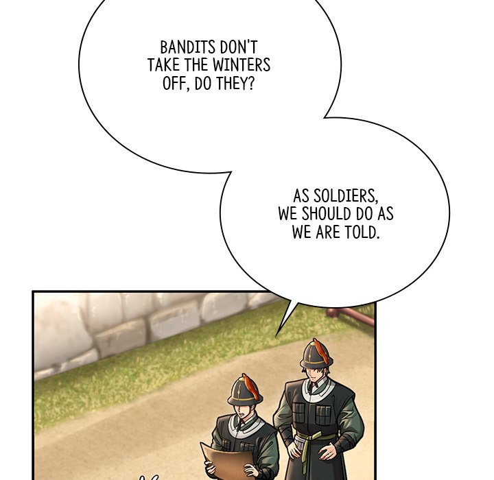 Read Muscle Joseon chapter 35 image 32 on Lezhin