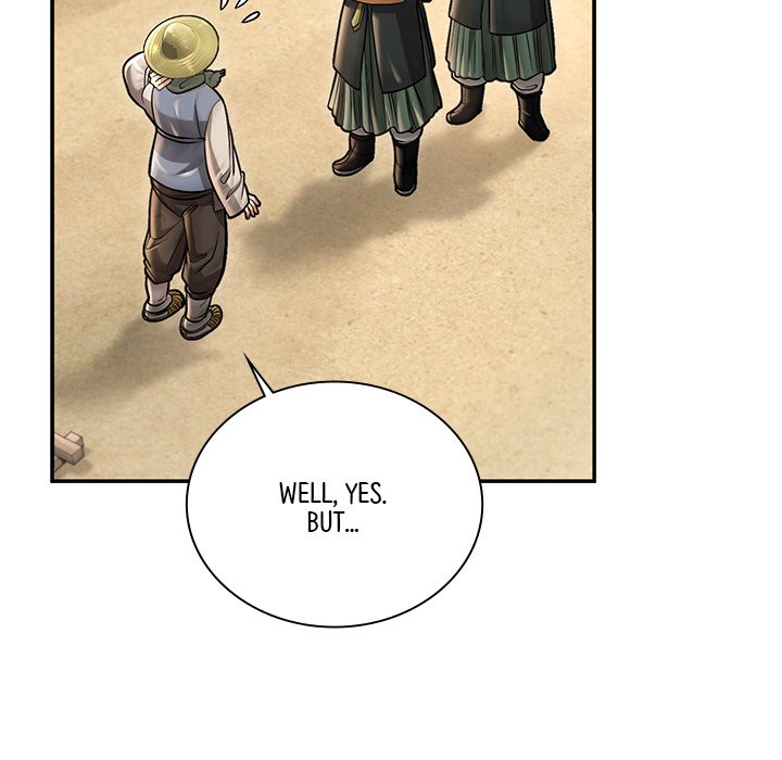 Read Muscle Joseon chapter 35 image 33 on Lezhin