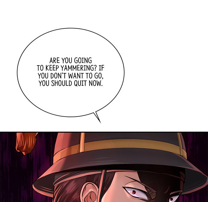 Read Muscle Joseon chapter 35 image 40 on Lezhin