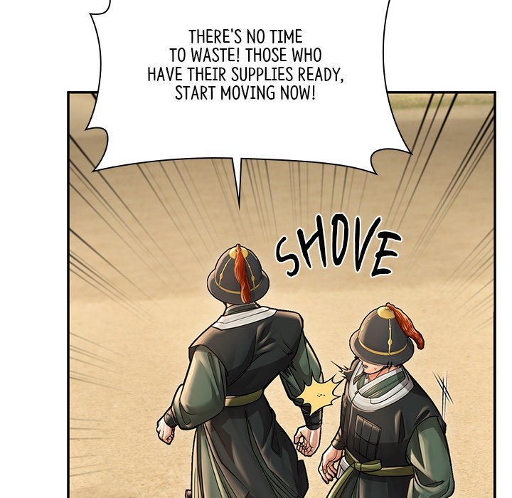 Read Muscle Joseon chapter 35 image 46 on Lezhin
