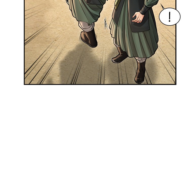 Read Muscle Joseon chapter 35 image 47 on Lezhin