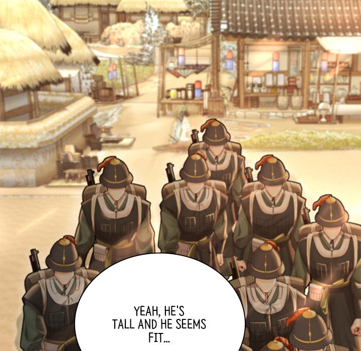 Read Muscle Joseon chapter 35 image 49 on Lezhin