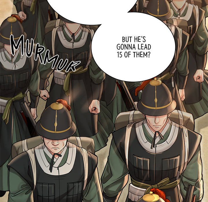 Read Muscle Joseon chapter 35 image 50 on Lezhin