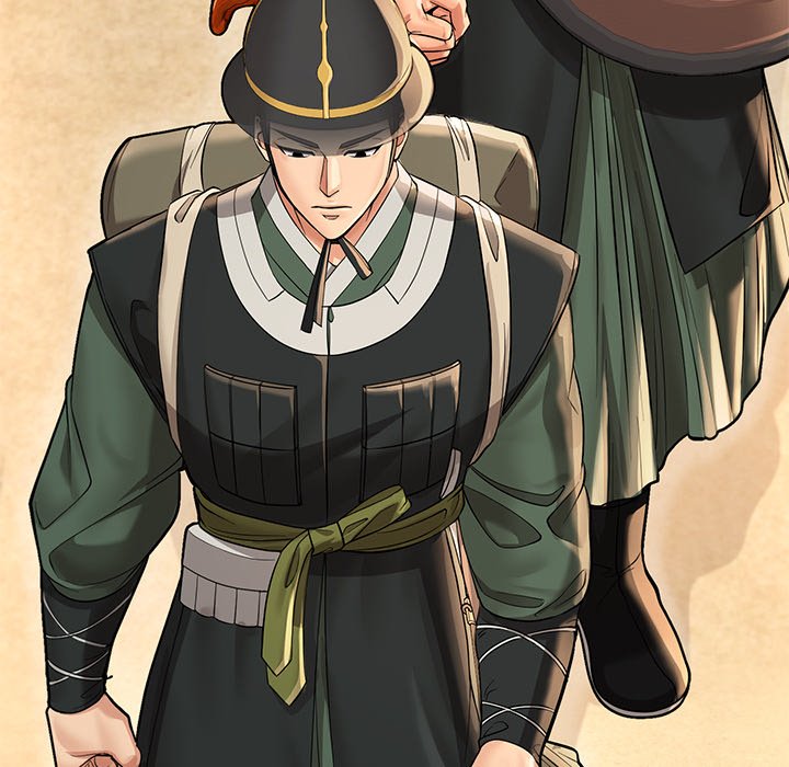 Read Muscle Joseon chapter 35 image 52 on Lezhin