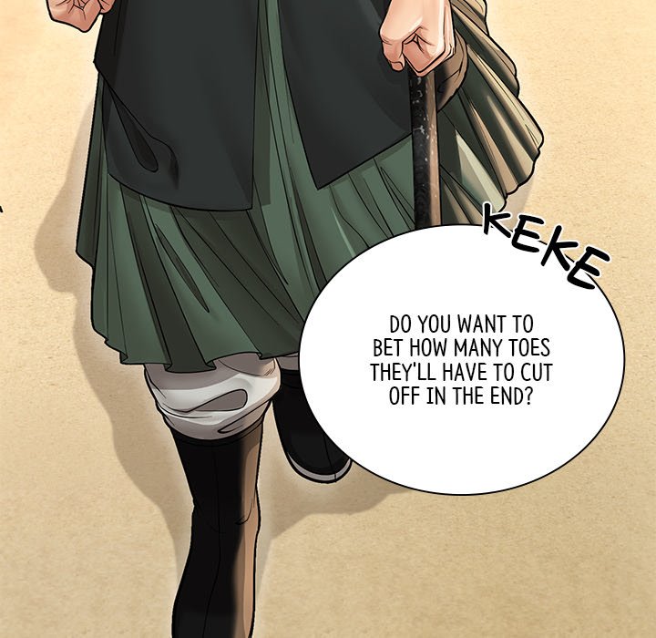 Read Muscle Joseon chapter 35 image 53 on Lezhin