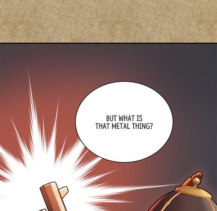 Read Muscle Joseon chapter 35 image 55 on Lezhin