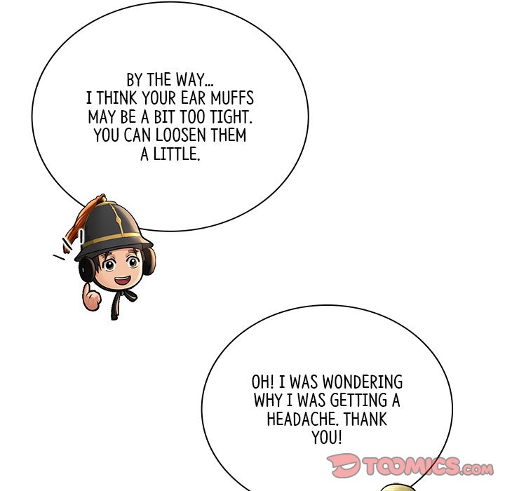 Read Muscle Joseon chapter 35 image 63 on Lezhin