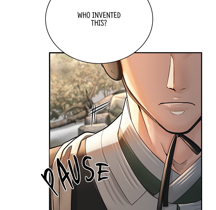 Read Muscle Joseon chapter 35 image 67 on Lezhin