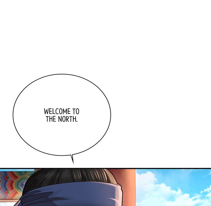 Read Muscle Joseon chapter 35 image 7 on Lezhin