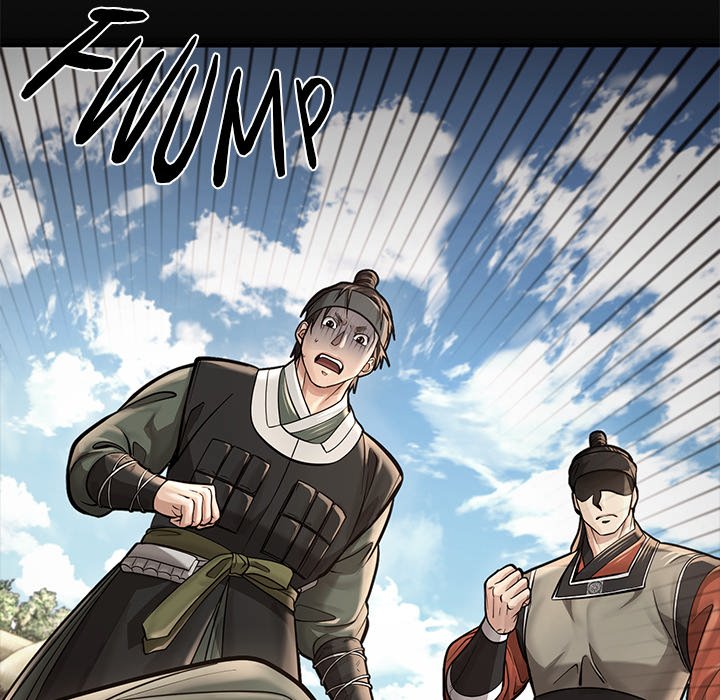 Read Muscle Joseon chapter 35 image 71 on Lezhin
