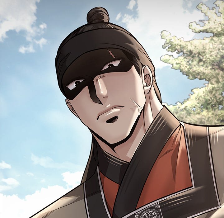 Read Muscle Joseon chapter 35 image 74 on Lezhin