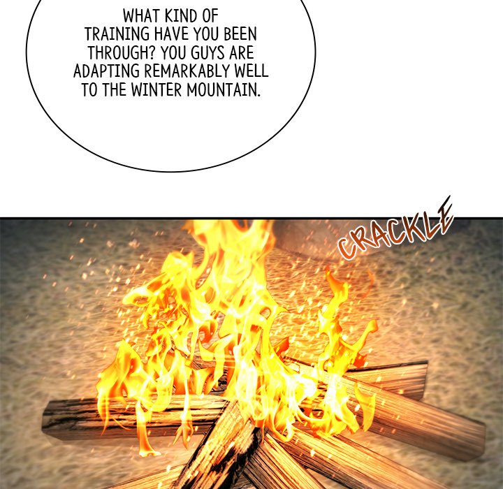 Read Muscle Joseon chapter 35 image 86 on Lezhin