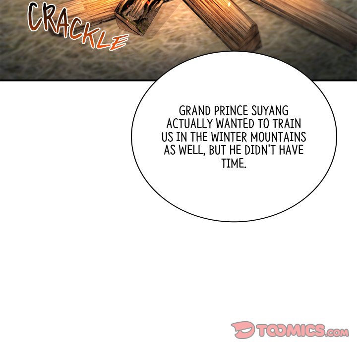 Read Muscle Joseon chapter 35 image 87 on Lezhin