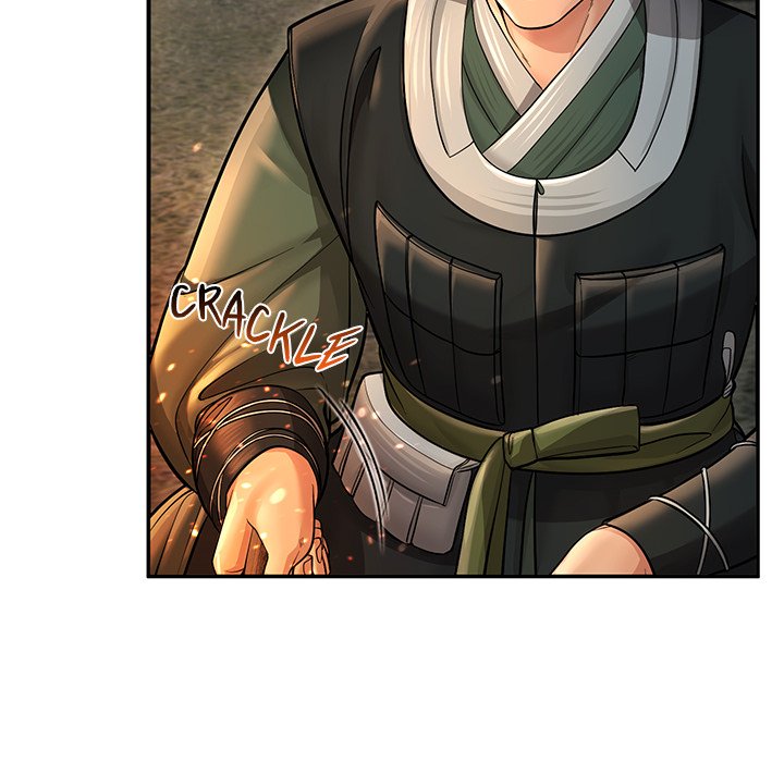 Read Muscle Joseon chapter 35 image 89 on Lezhin