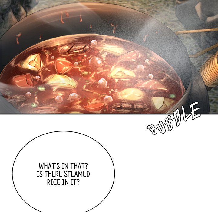 Read Muscle Joseon chapter 35 image 91 on Lezhin