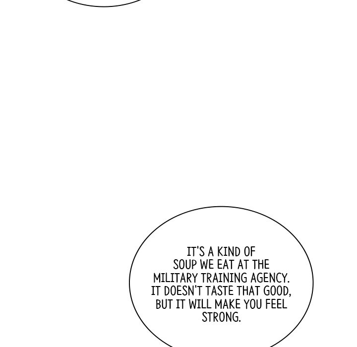 Read Muscle Joseon chapter 35 image 92 on Lezhin