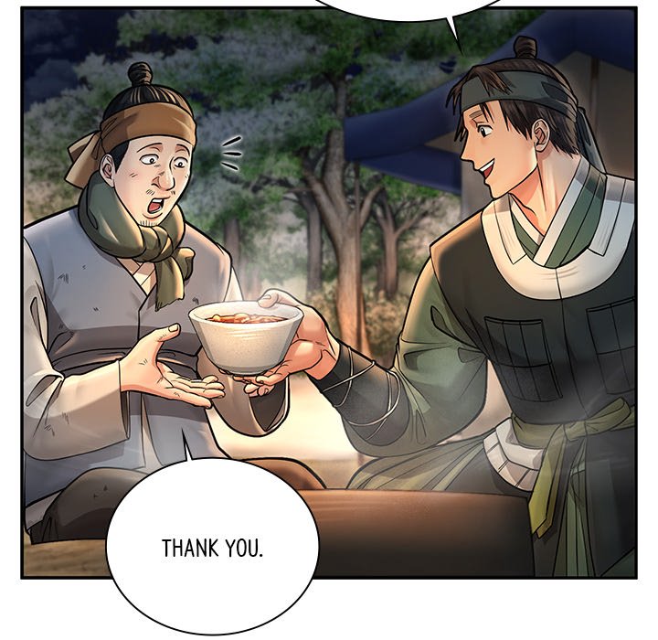 Read Muscle Joseon chapter 35 image 93 on Lezhin