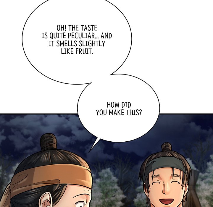 Read Muscle Joseon chapter 35 image 96 on Lezhin