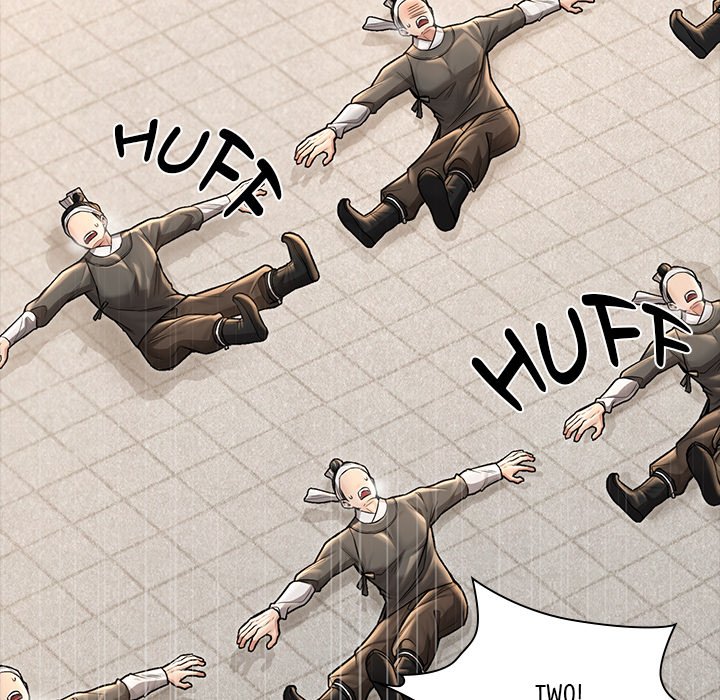 Read Muscle Joseon chapter 36 image 10 on Lezhin