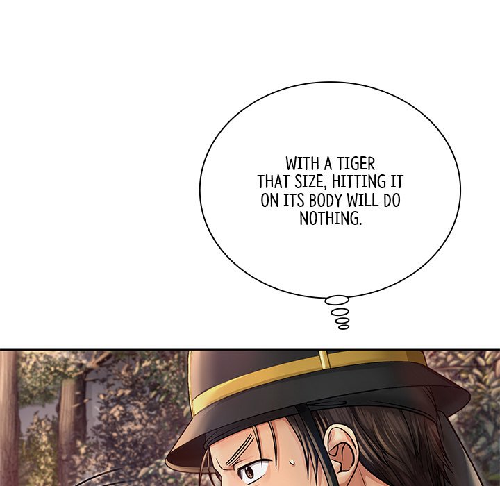 Read Muscle Joseon chapter 36 image 101 on Lezhin
