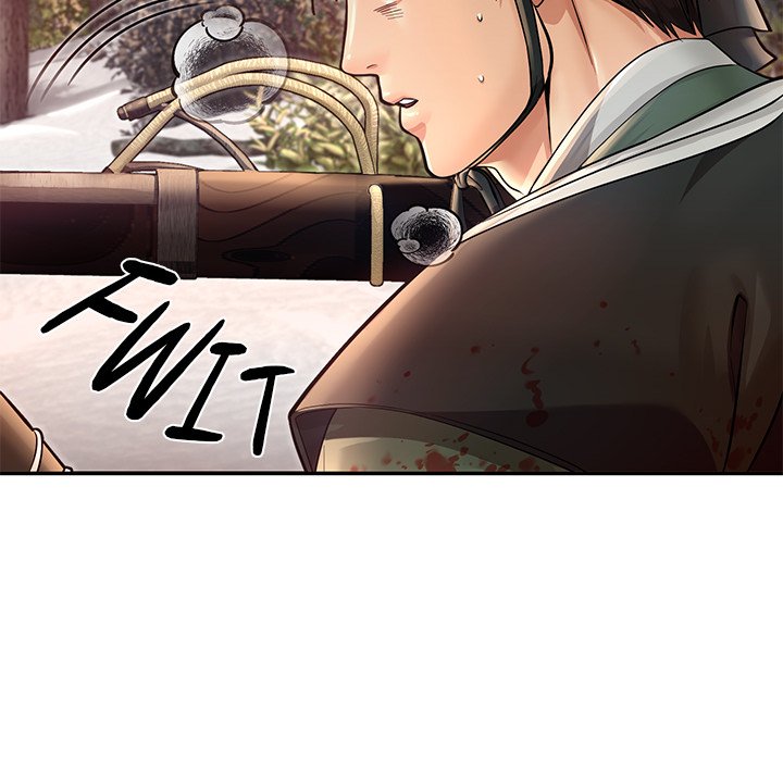 Read Muscle Joseon chapter 36 image 102 on Lezhin