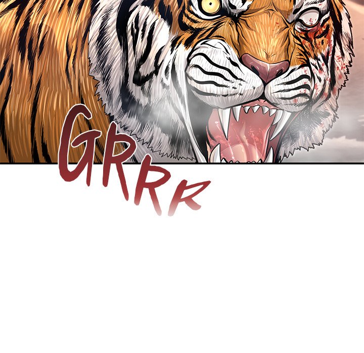 Read Muscle Joseon chapter 36 image 104 on Lezhin